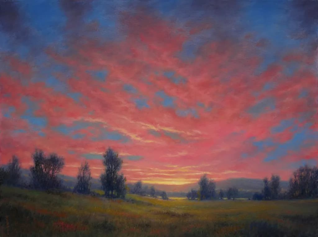 Sunset Splendor