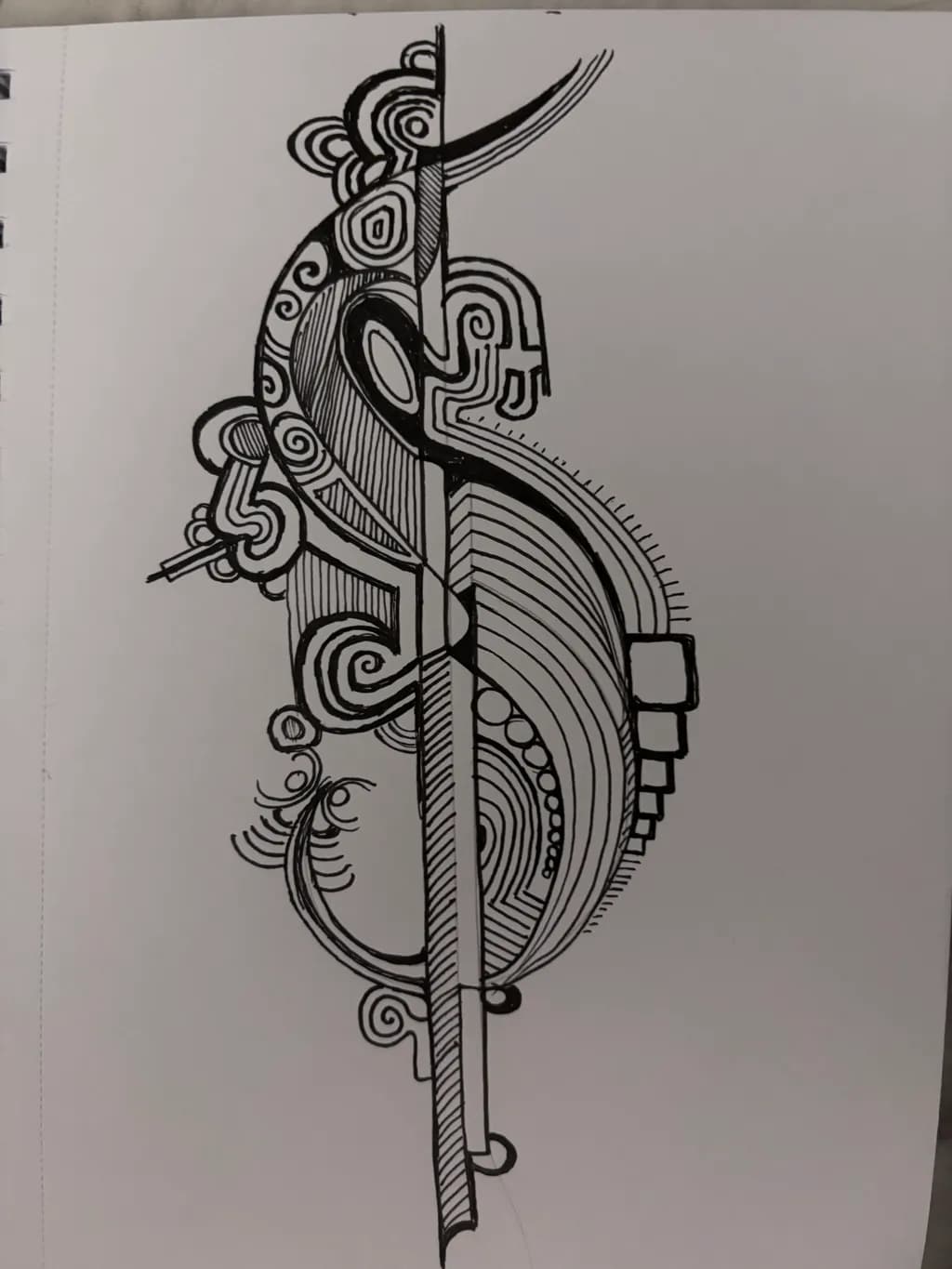 Geometric Harmony