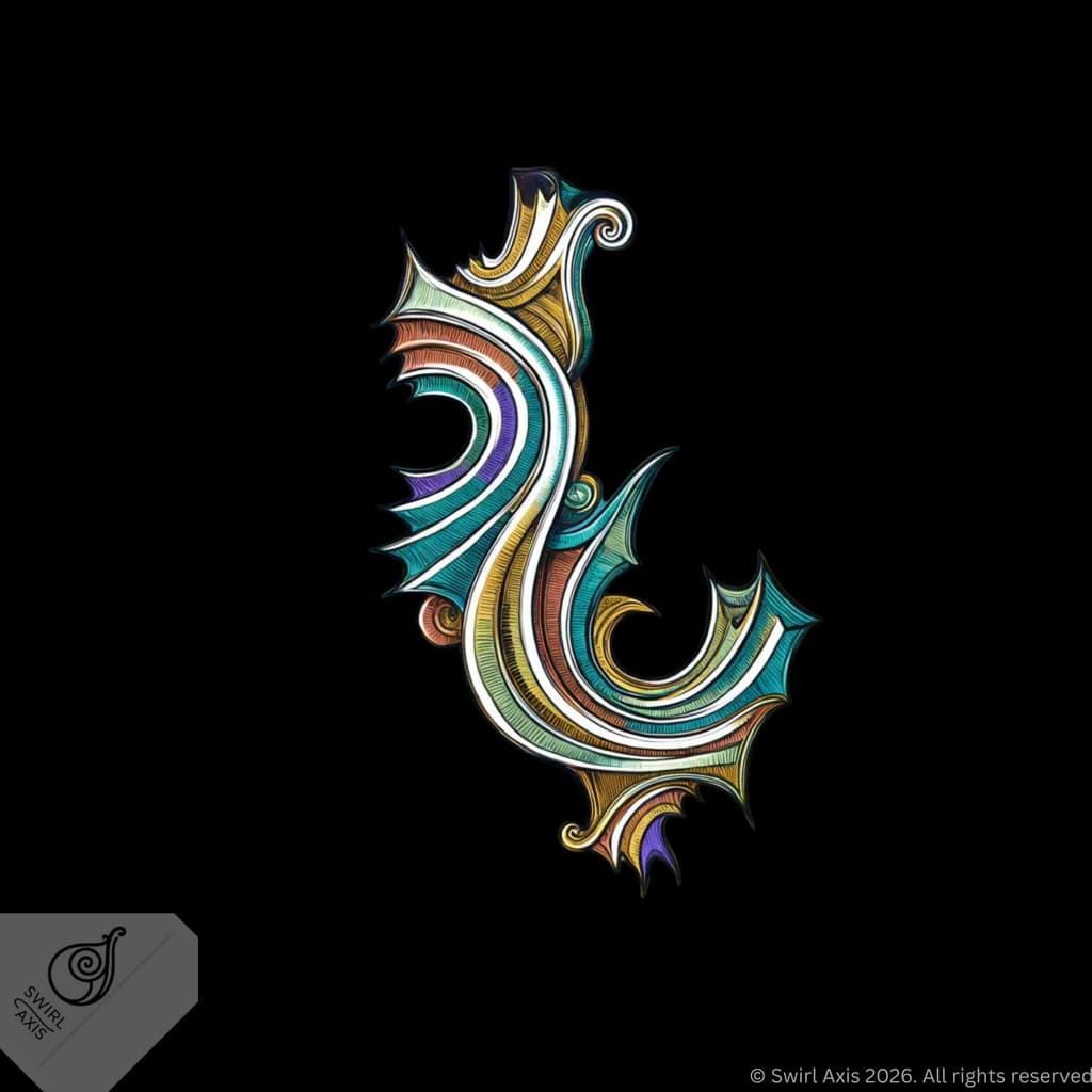 Swirl Axis