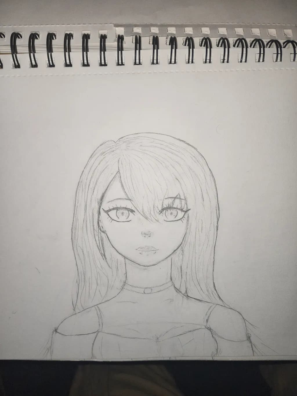 Silent Gaze