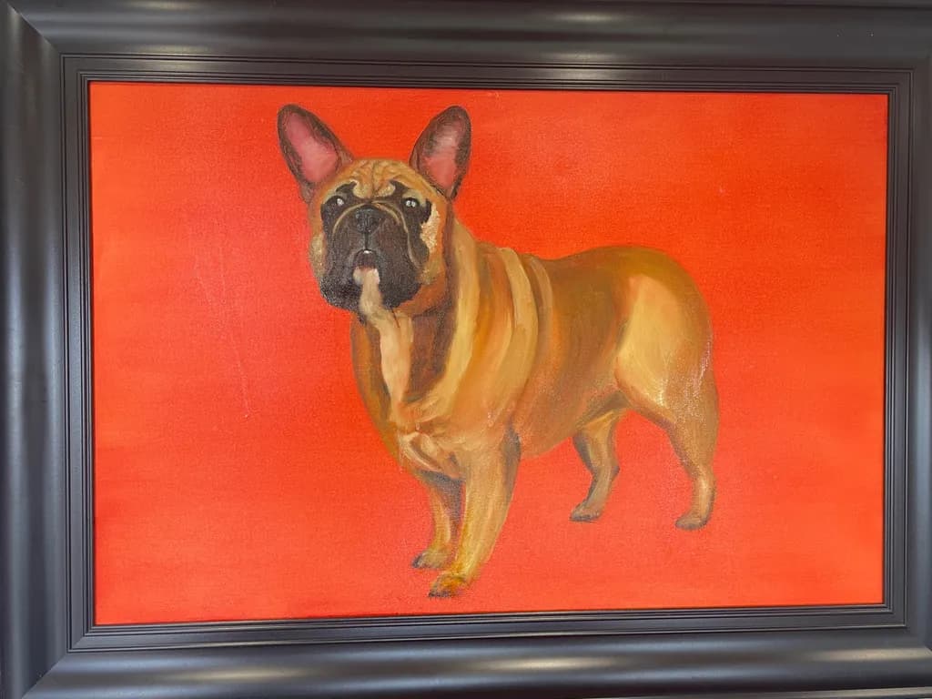 Amber Watchdog