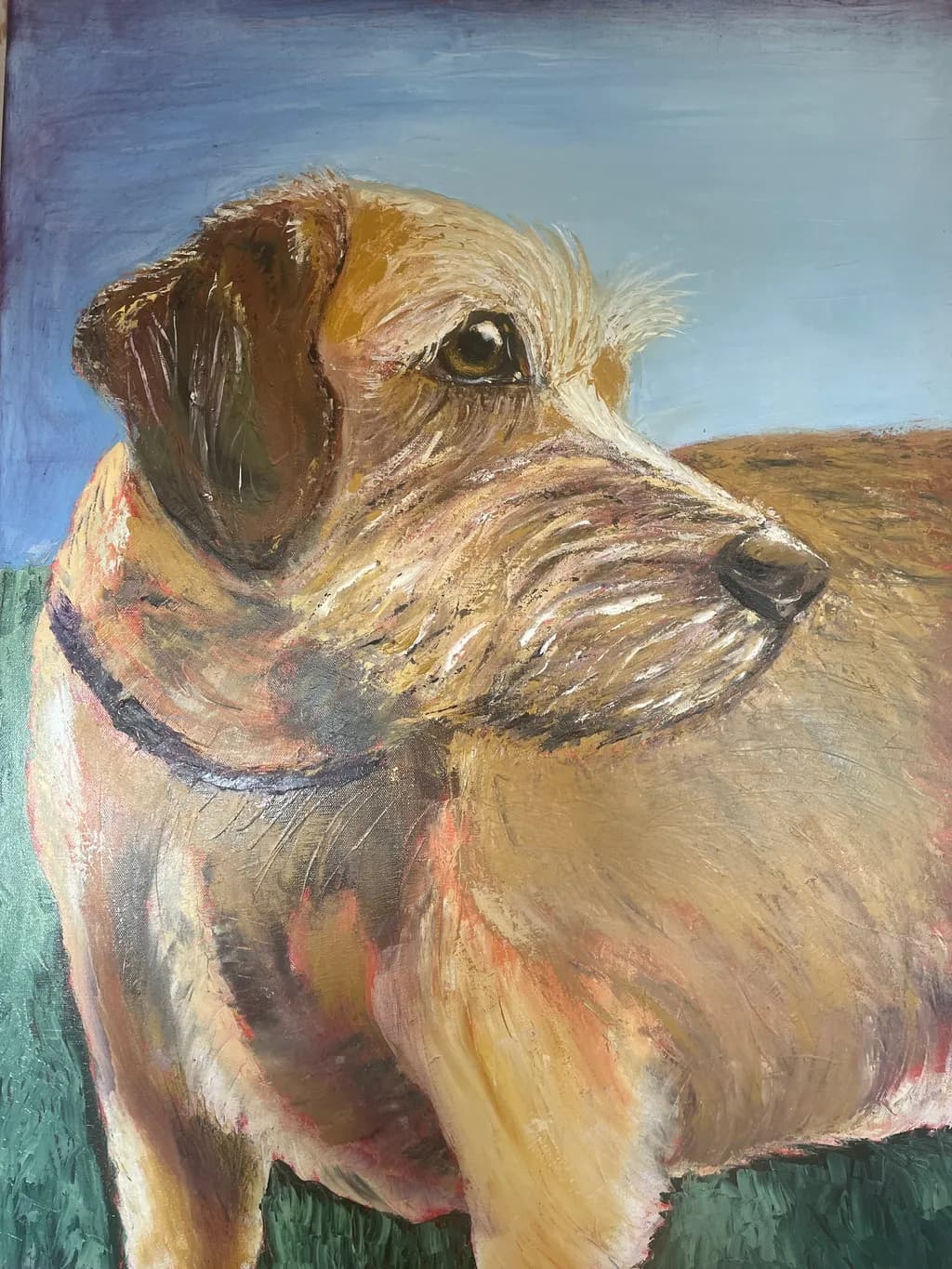 Watchful Companion