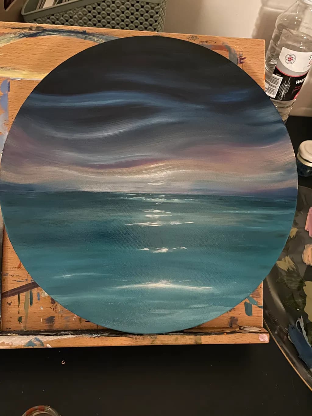 Twilight Horizon