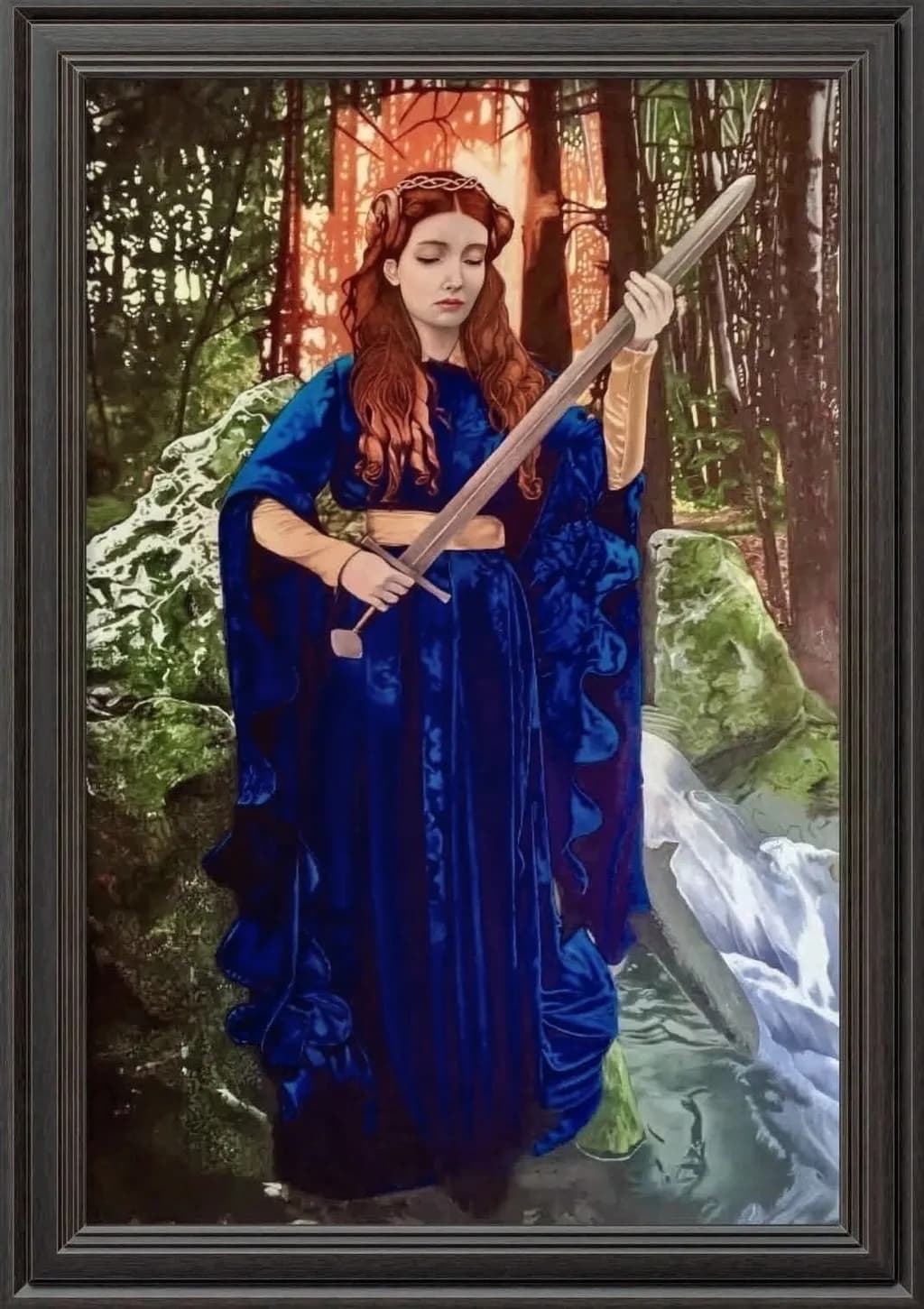Forest Sentinel