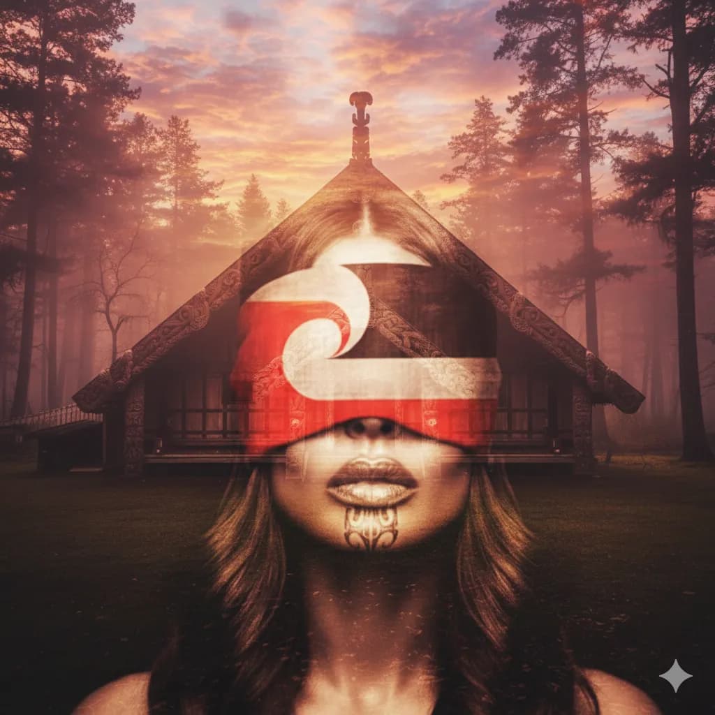 Whenua Spirit