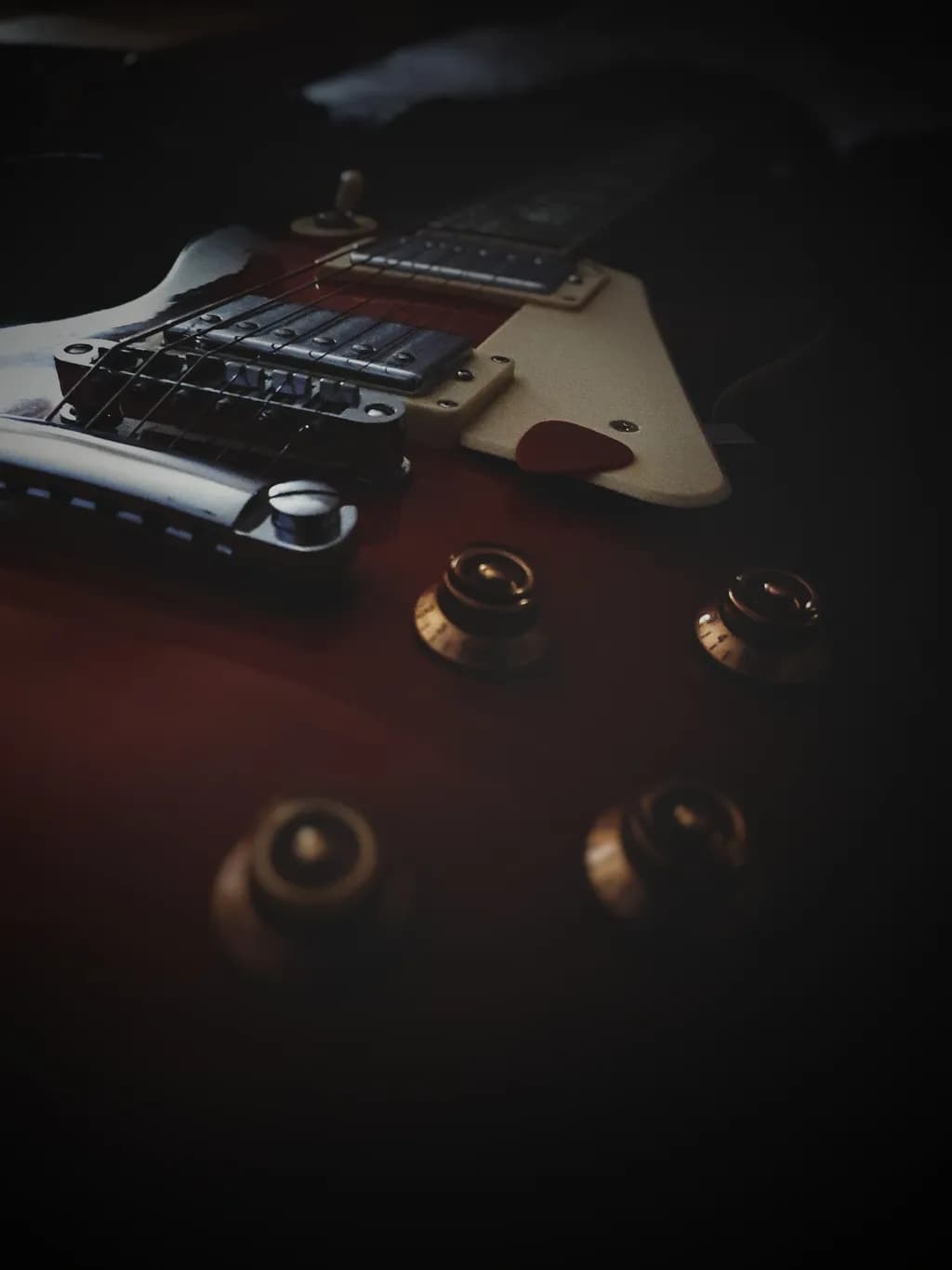 Vintage Strum