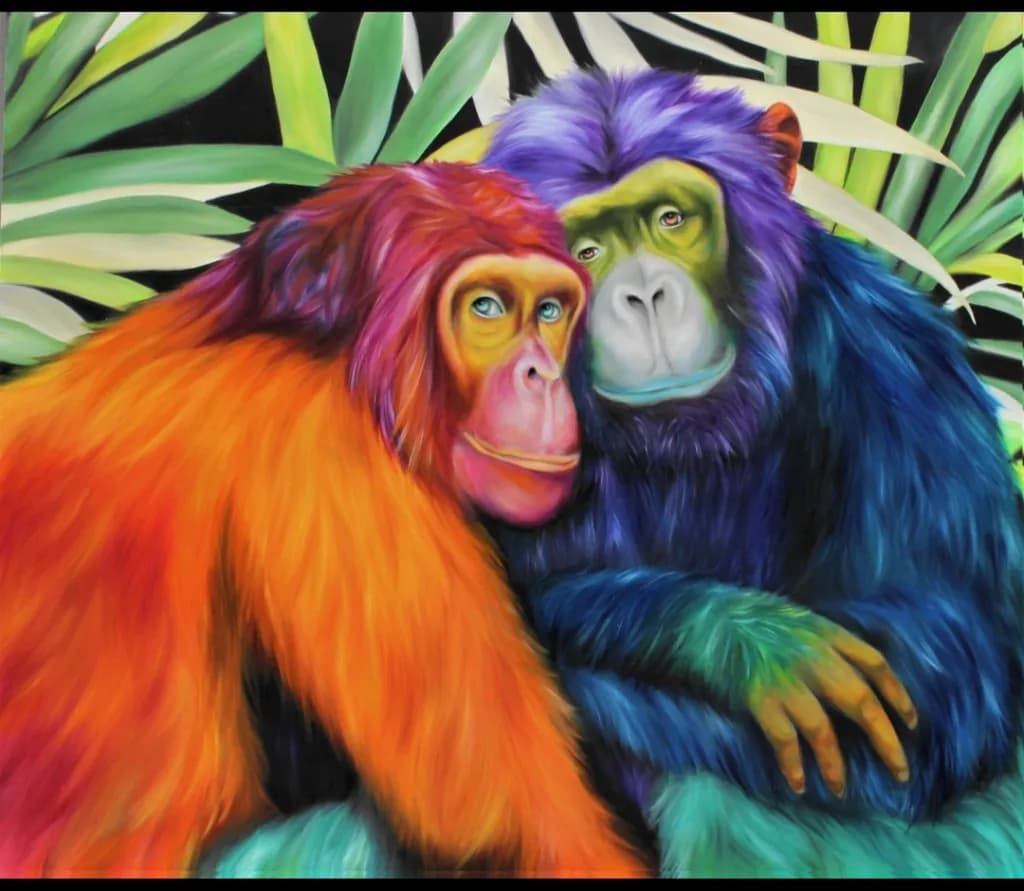 Jungle Bonds