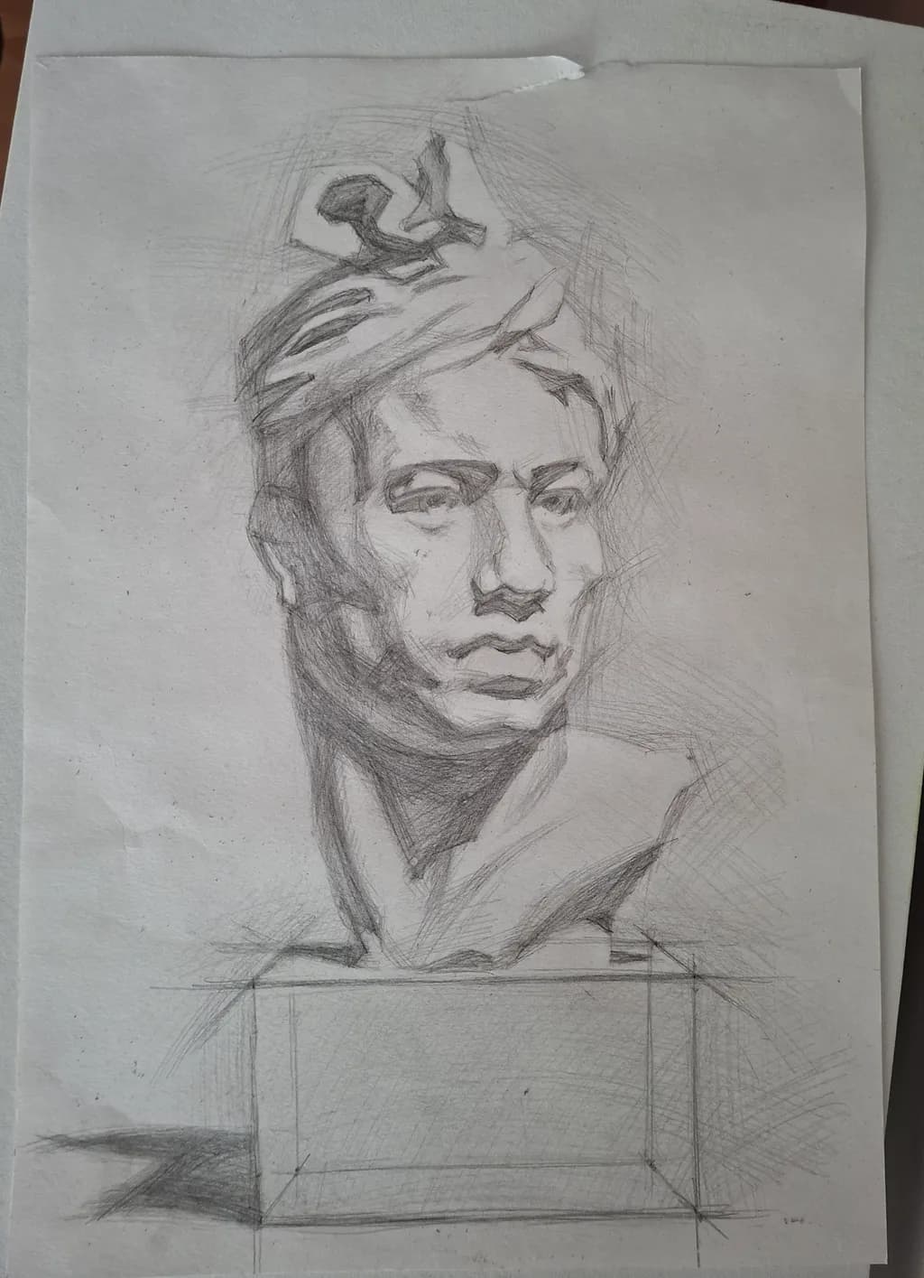 Classical Gaze