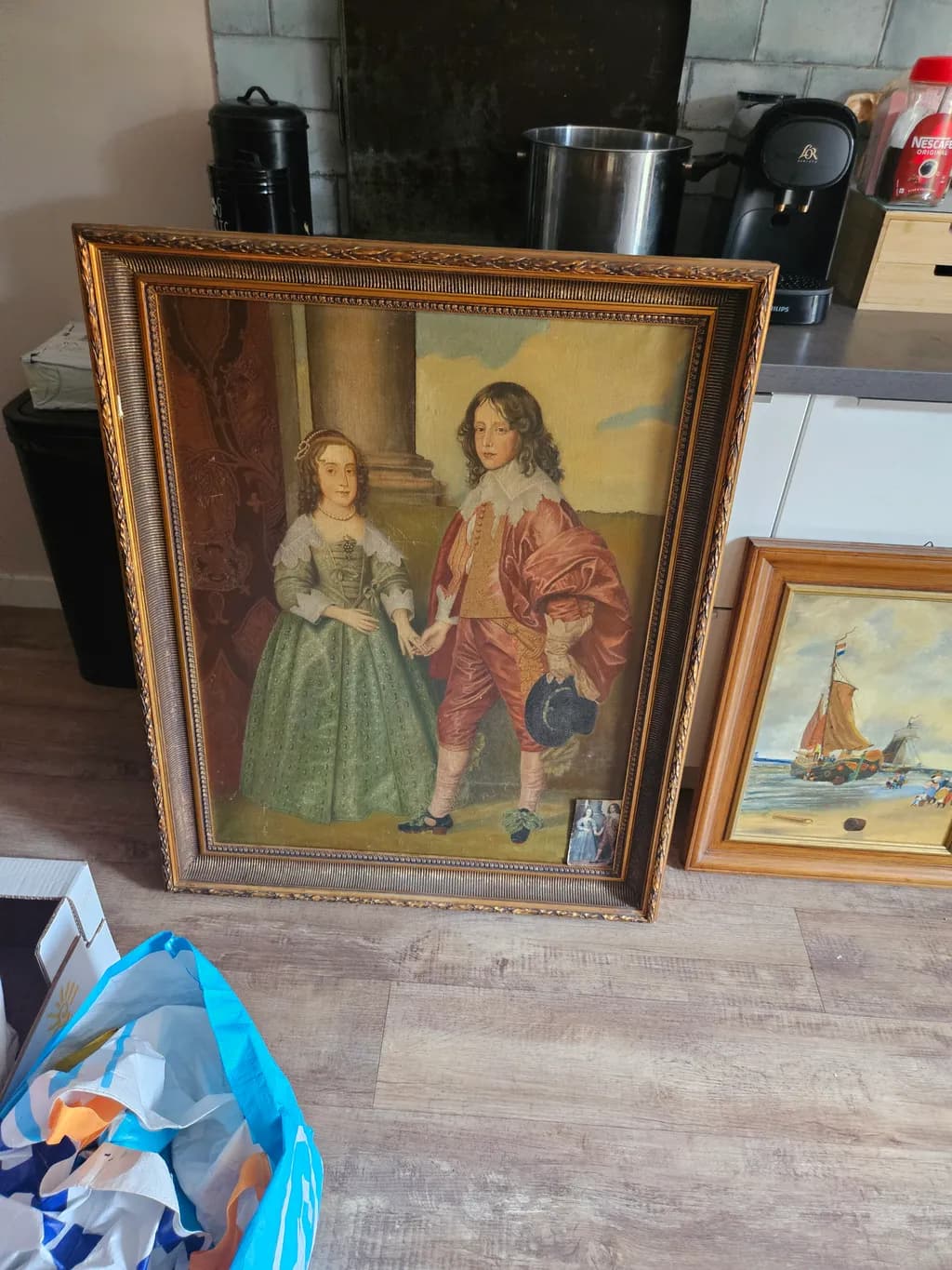 Courtly Companions