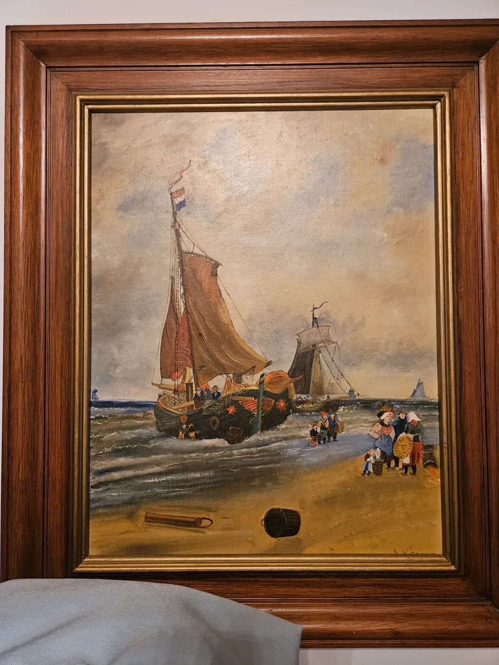 Coastal Gathering