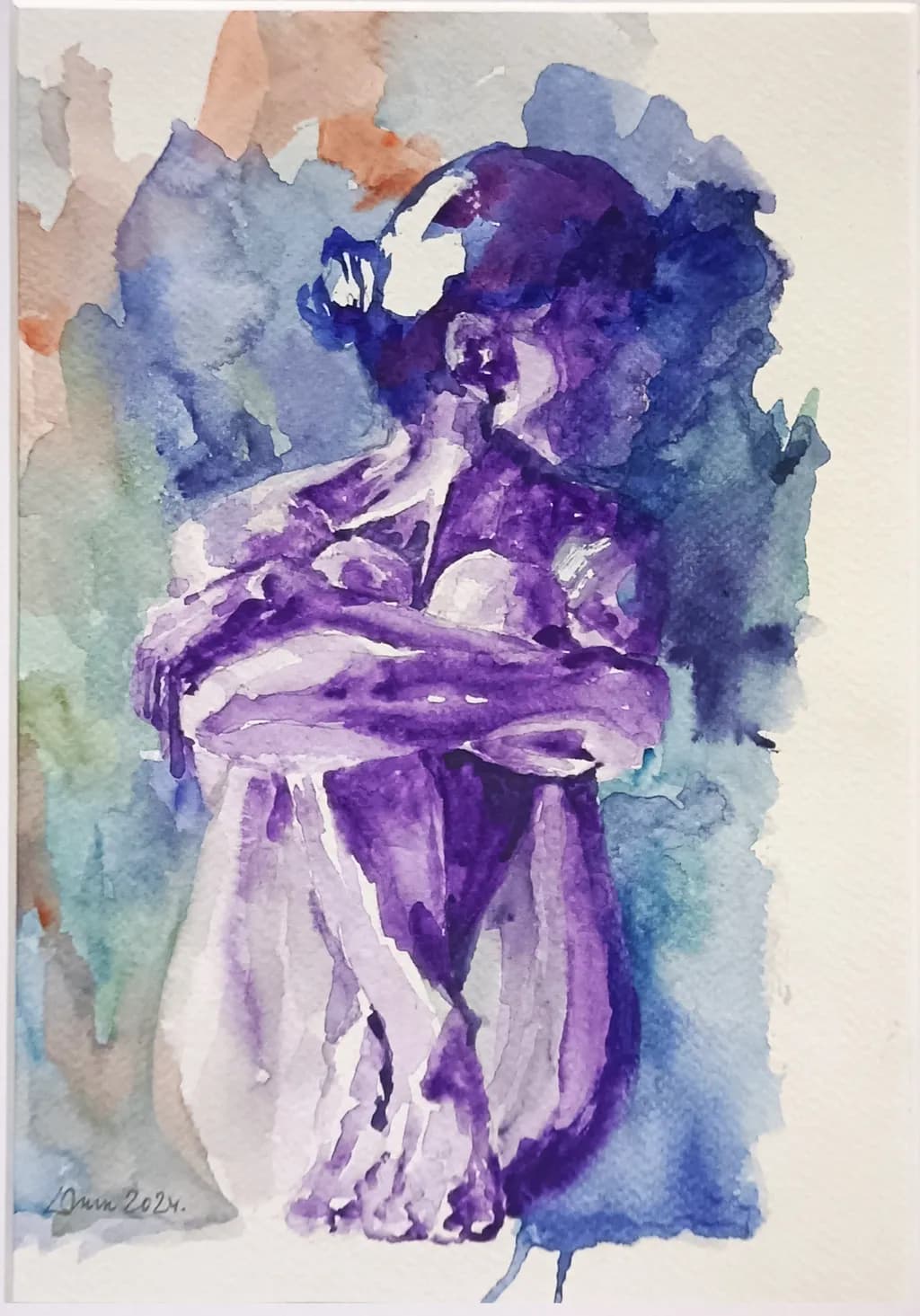 Dayspring Figure