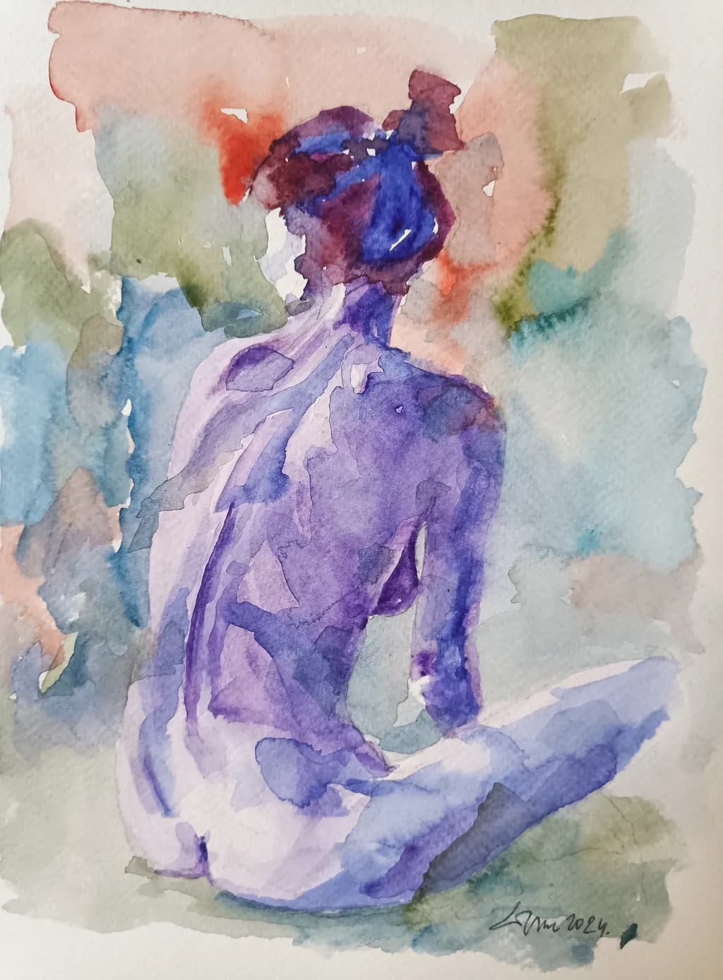 Pogled Figure