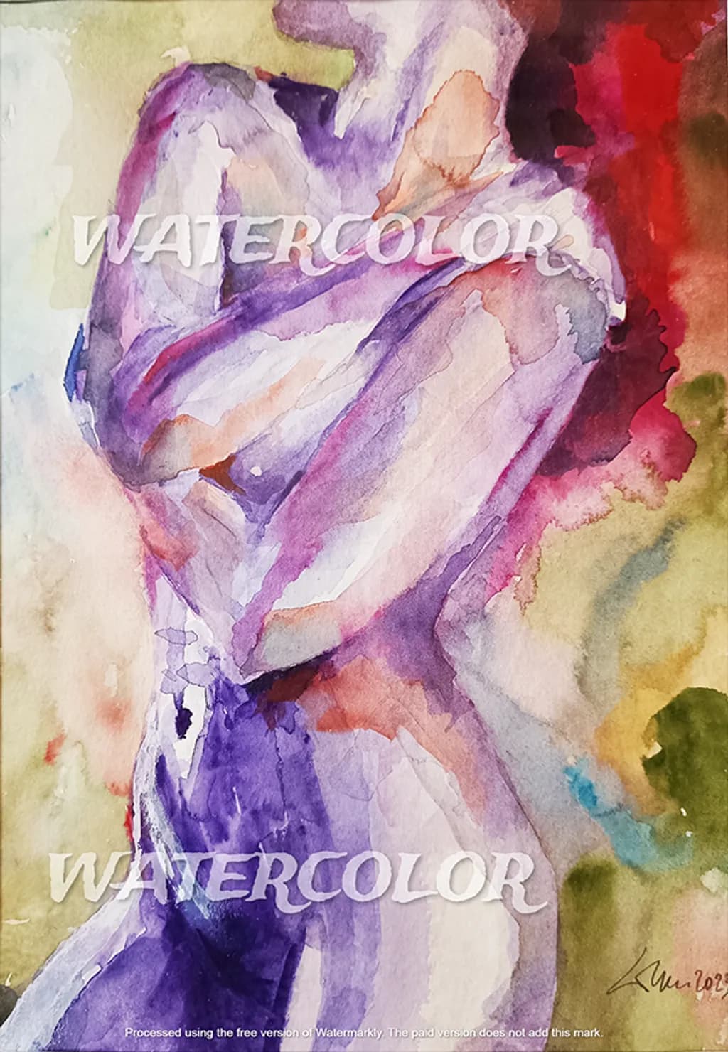 Soul Color