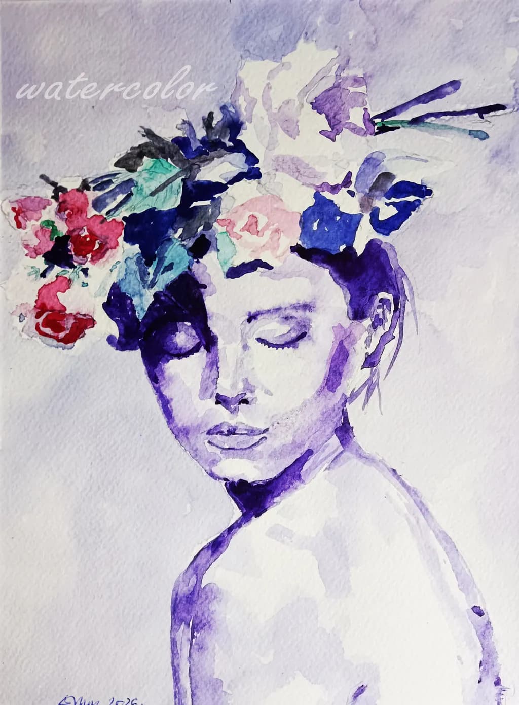 Roses Reverie