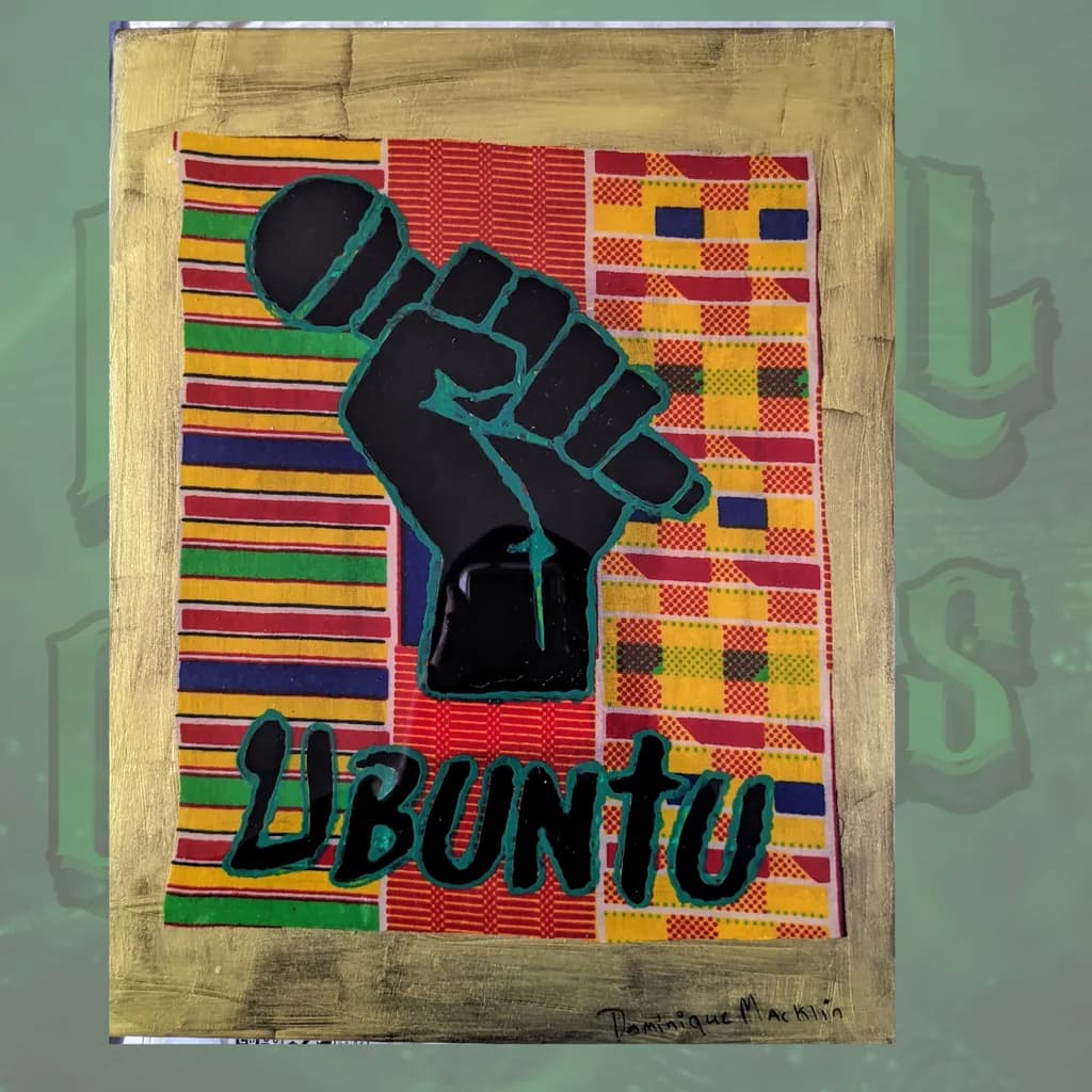 Ubuntu Voice
