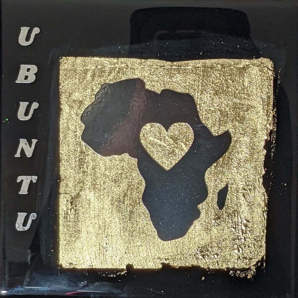 Ubuntu Heart Africa