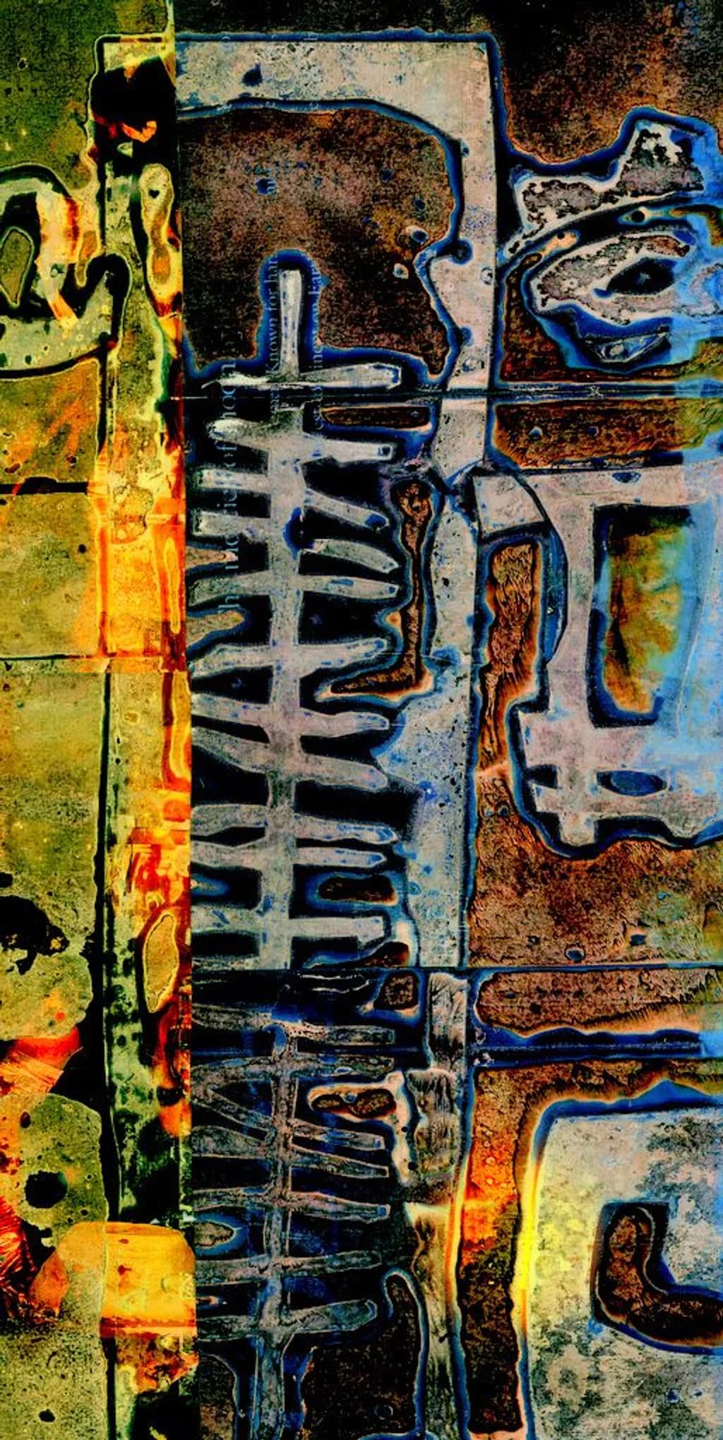 Urban Fracture