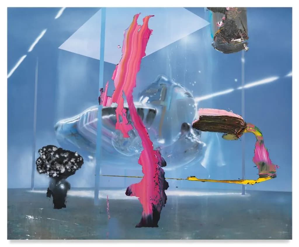 Fractured Inbound
