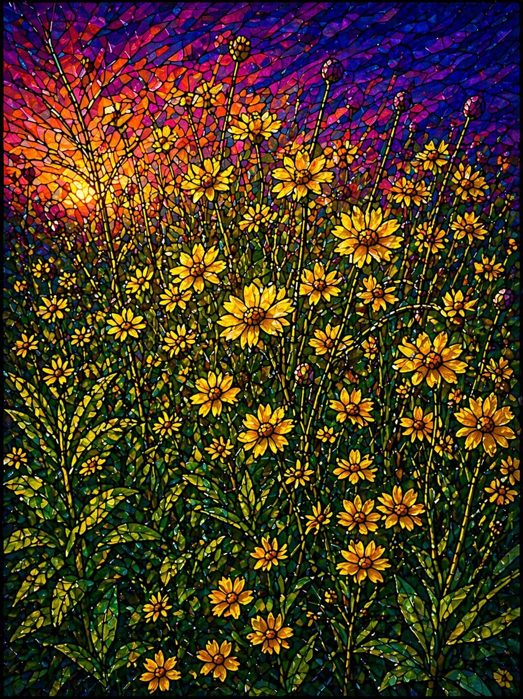 Field of Last Light