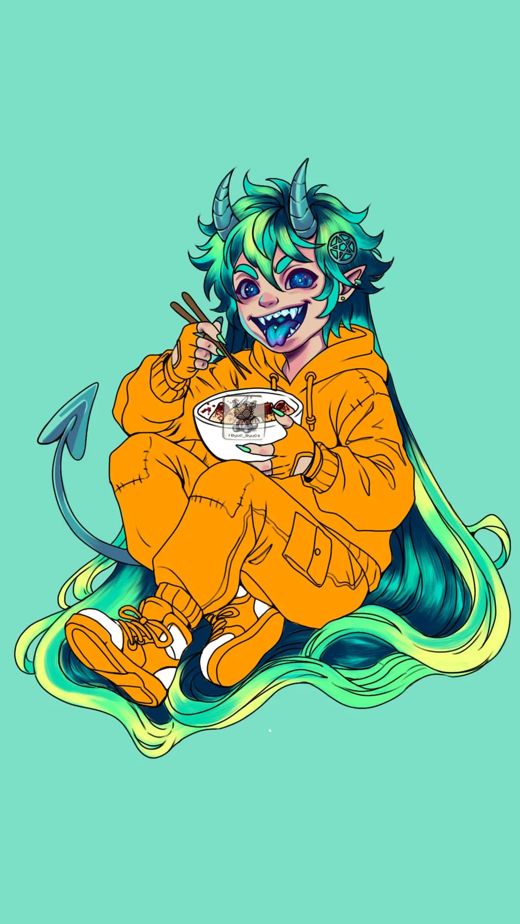 Ramen Imp