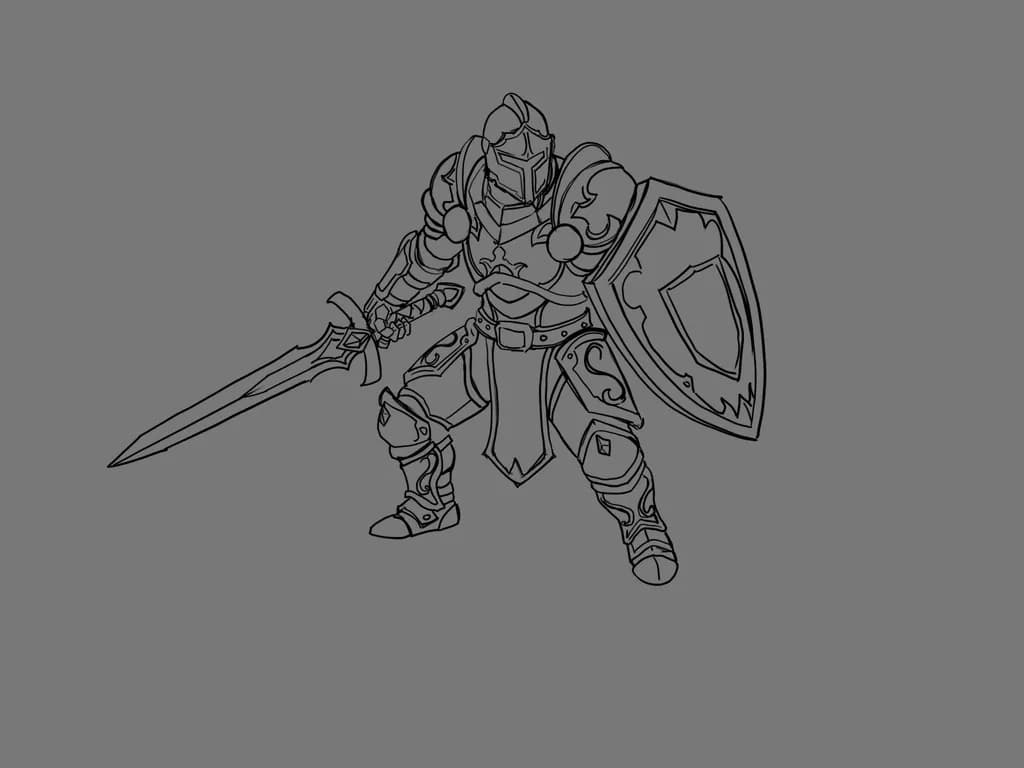 Armored Sentinel