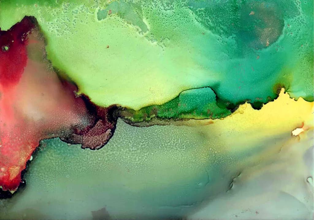 Chromatic Drift