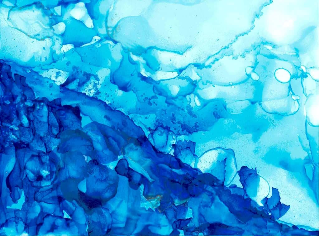 Blue Currents