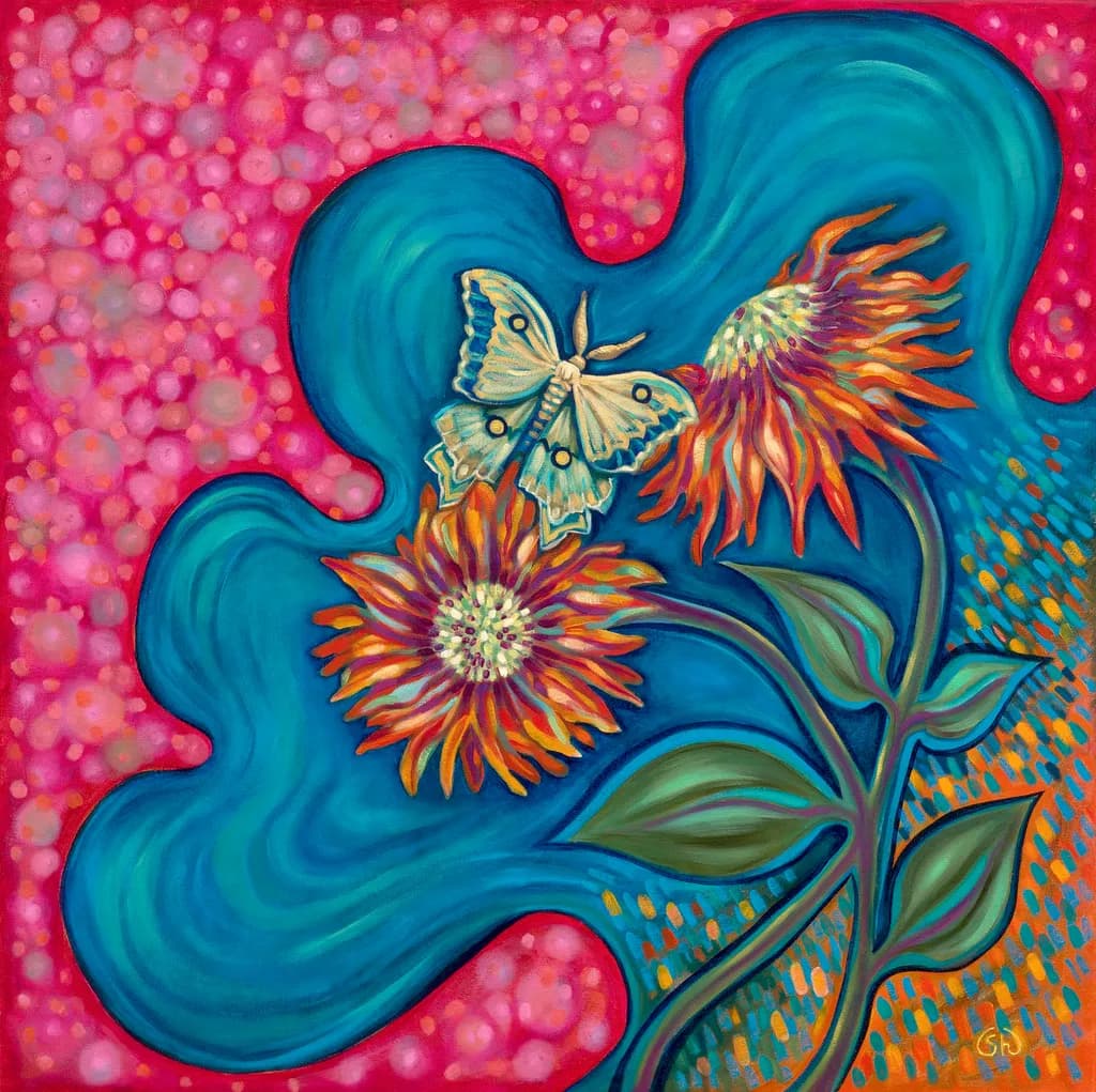 New Beginnings Kisses