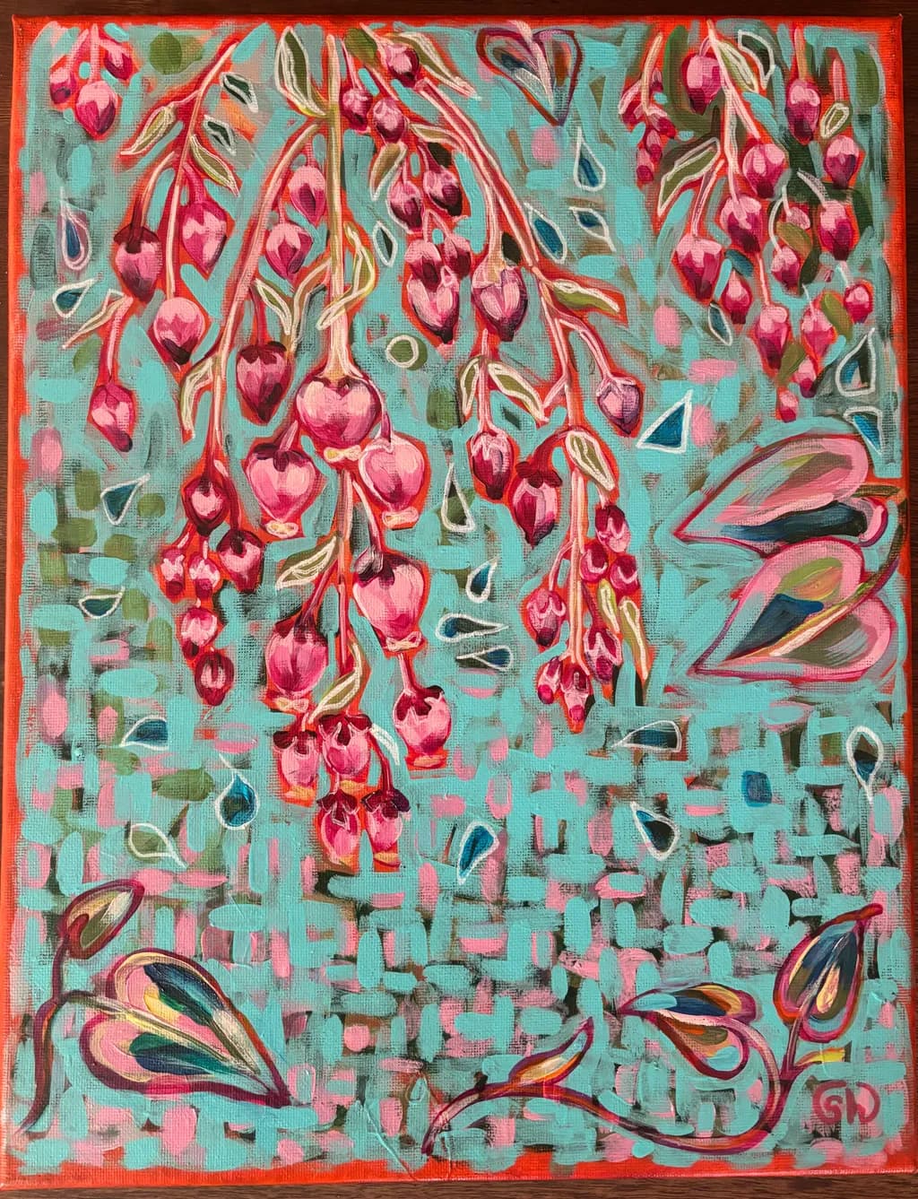 Cluster of Joy