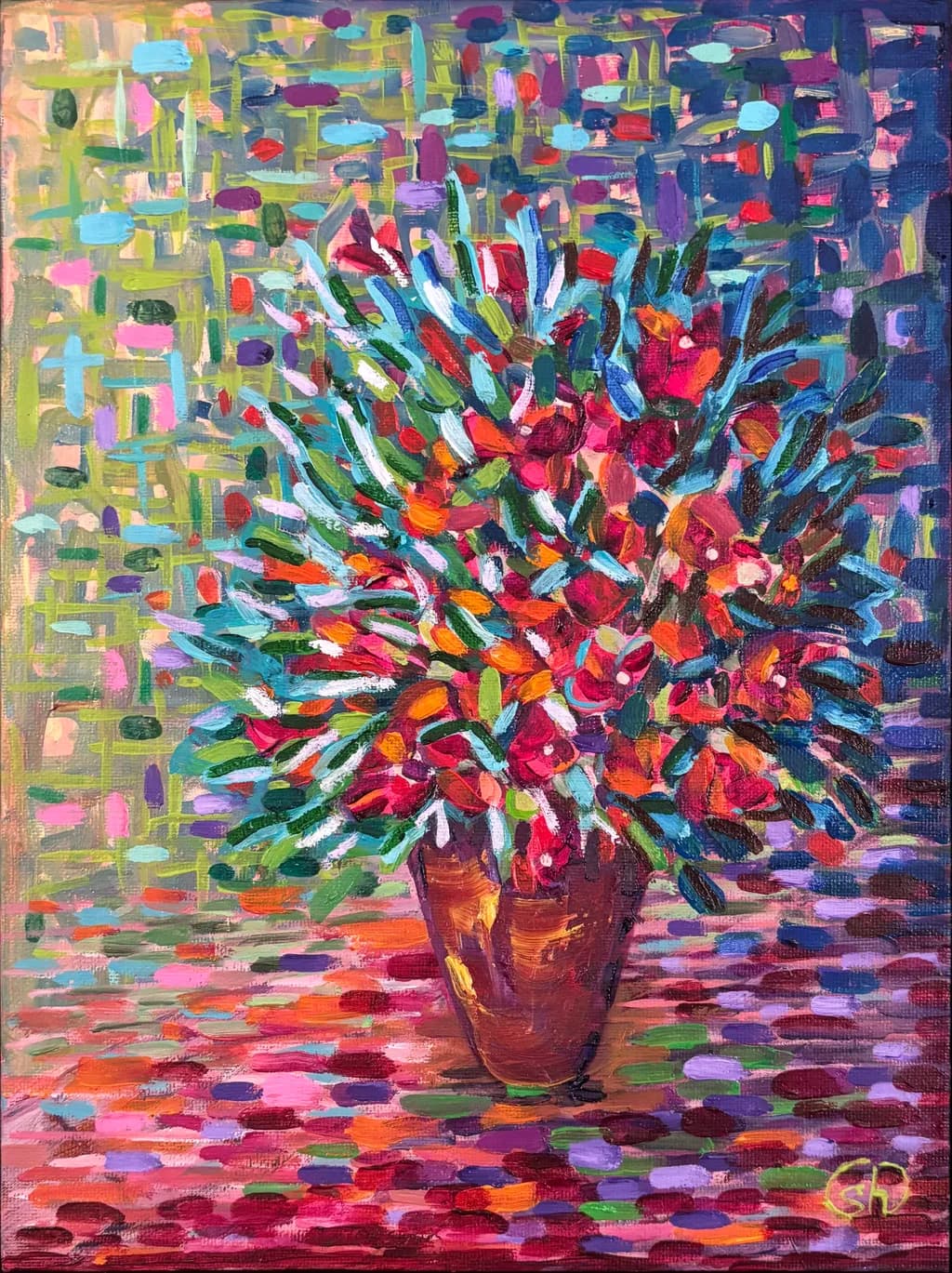 Joyful Plant