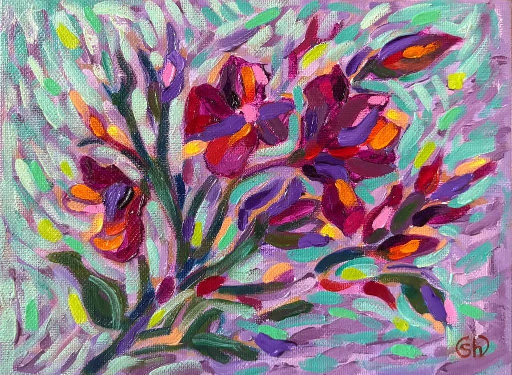 Small Bouquet