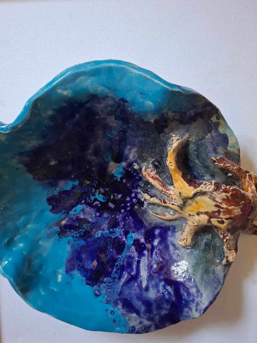 Ocean Drift