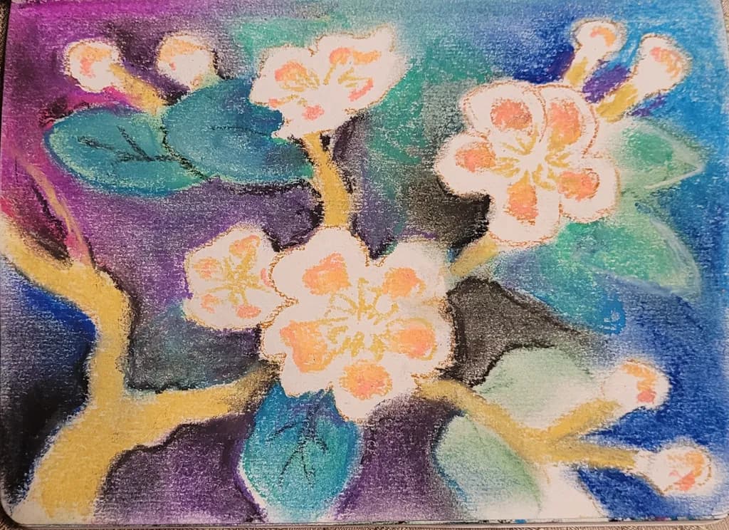 Blossom Radiance