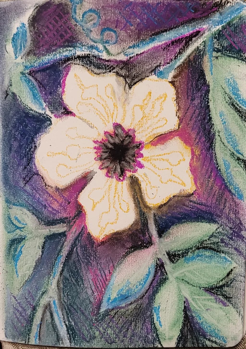 Midnight Bloom