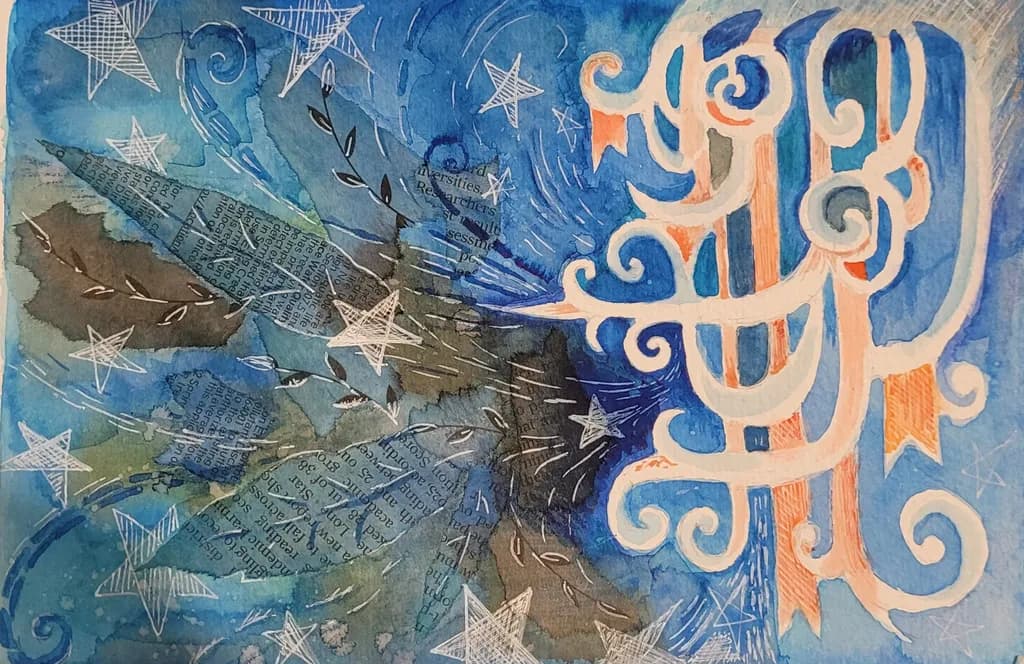 Celestial Scrolls
