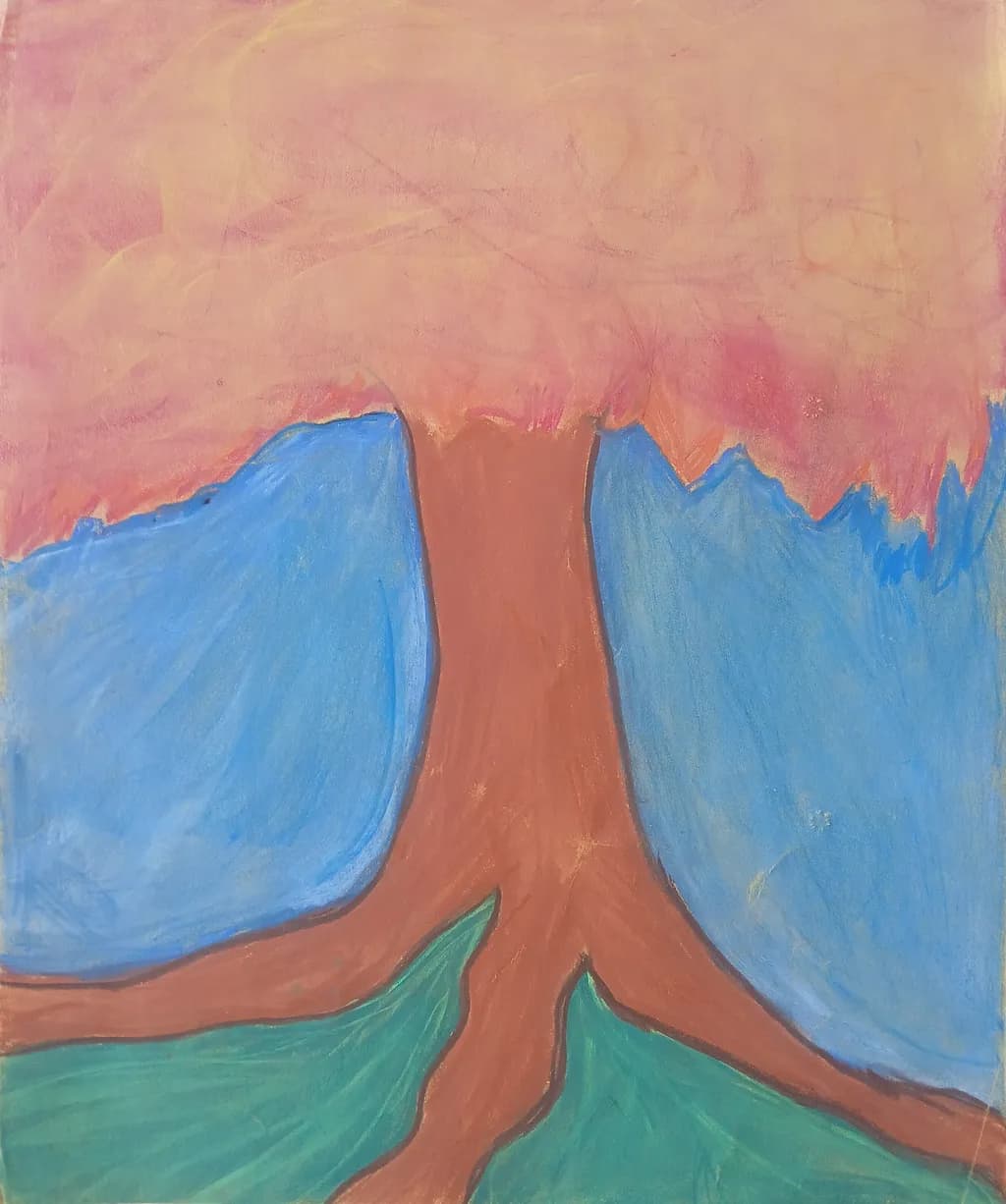 Rooted in Autumn