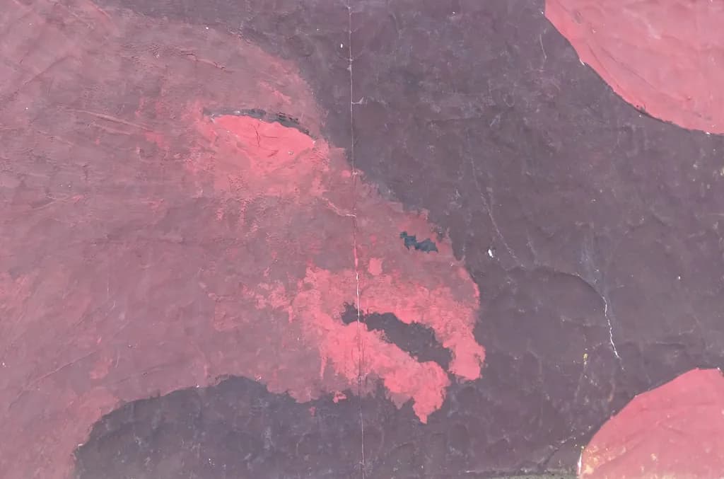 Hellhound - a study in red