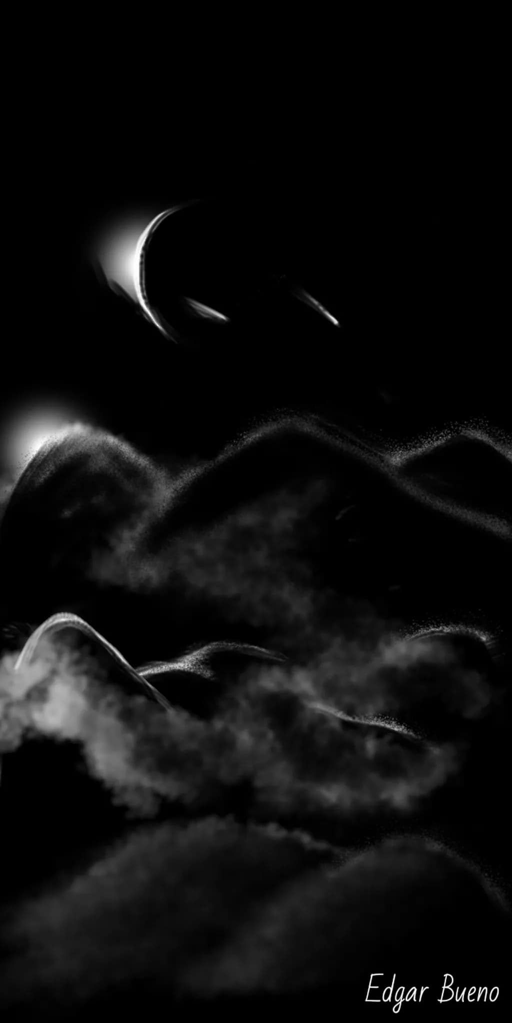 Lunar Veil
