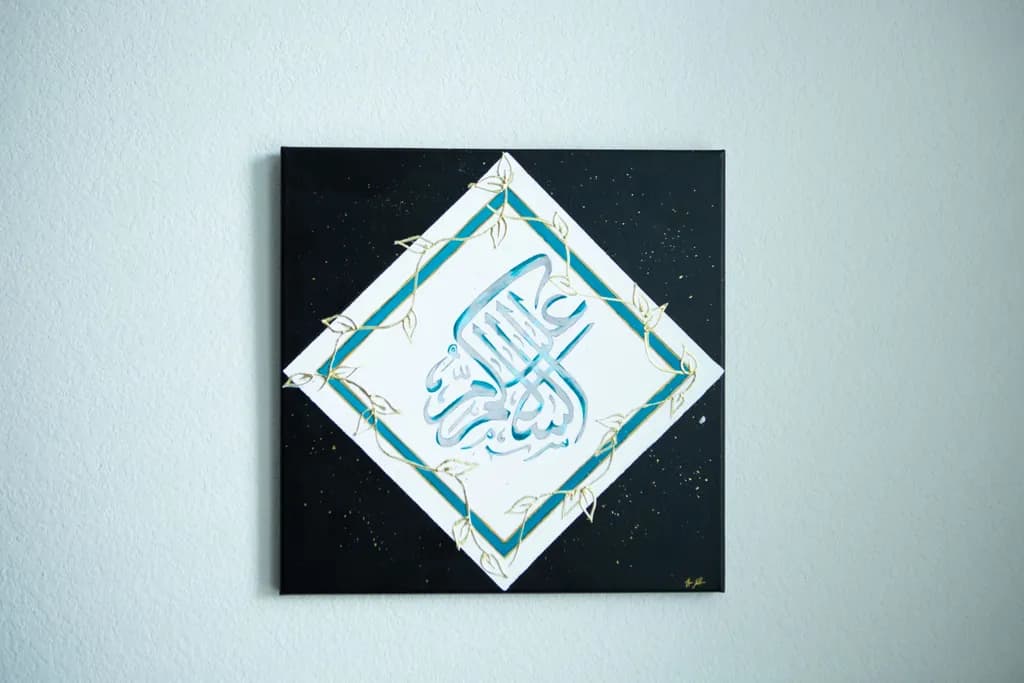 Verdant Script