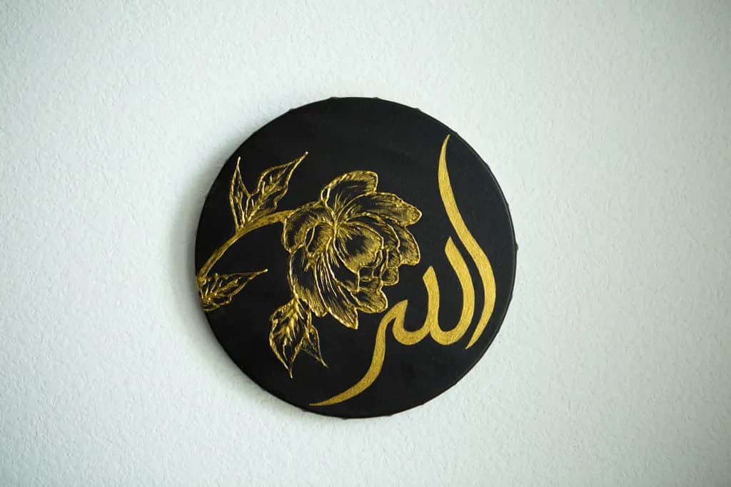 Golden Bloom Script