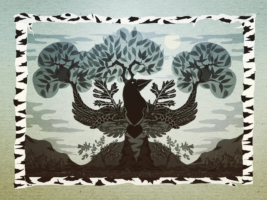 Treebird Sentinel