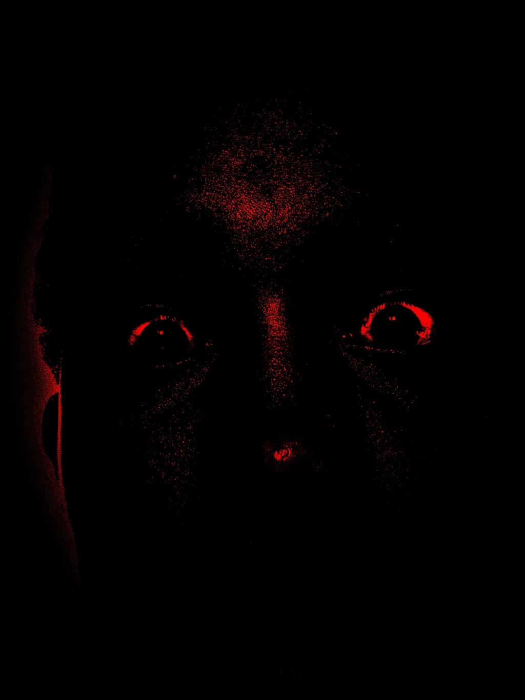 Crimson Gaze