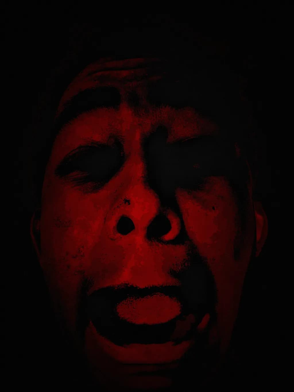 Crimson Lament