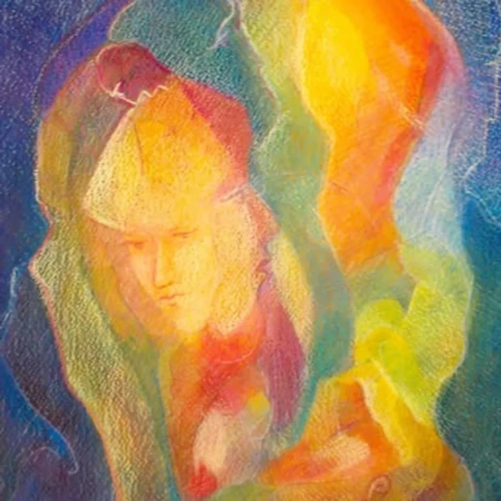 Inner Echoes