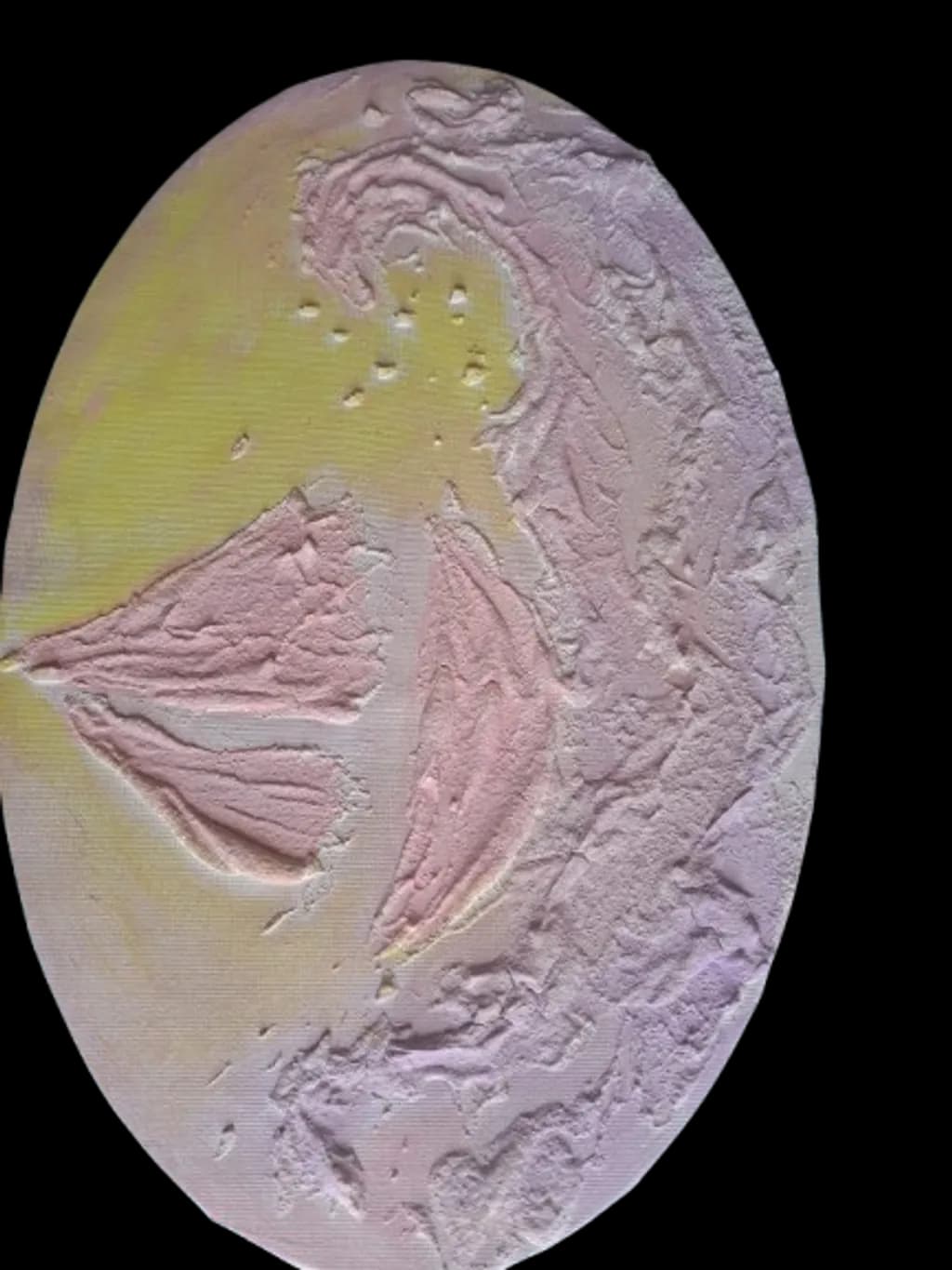 Abstract Relief