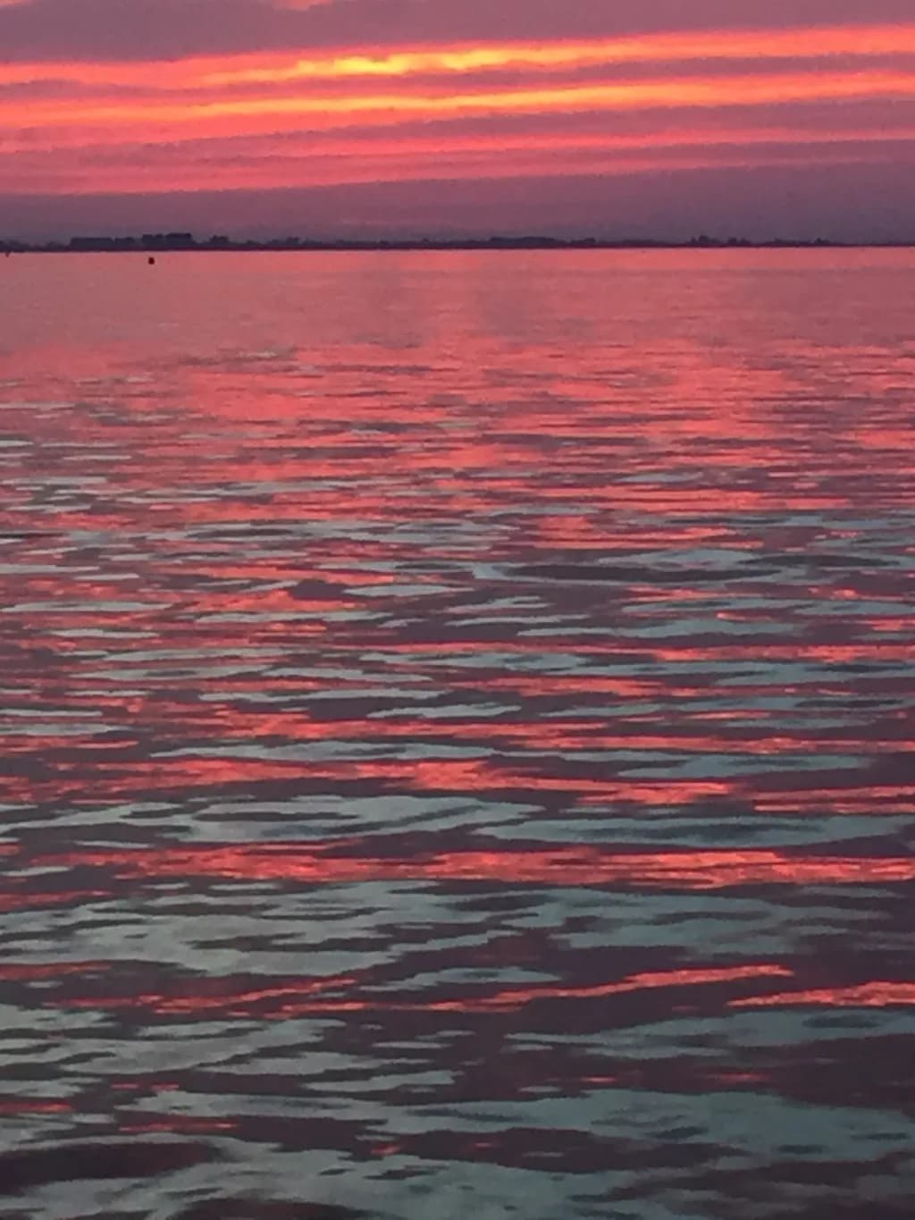 Crimson Tide