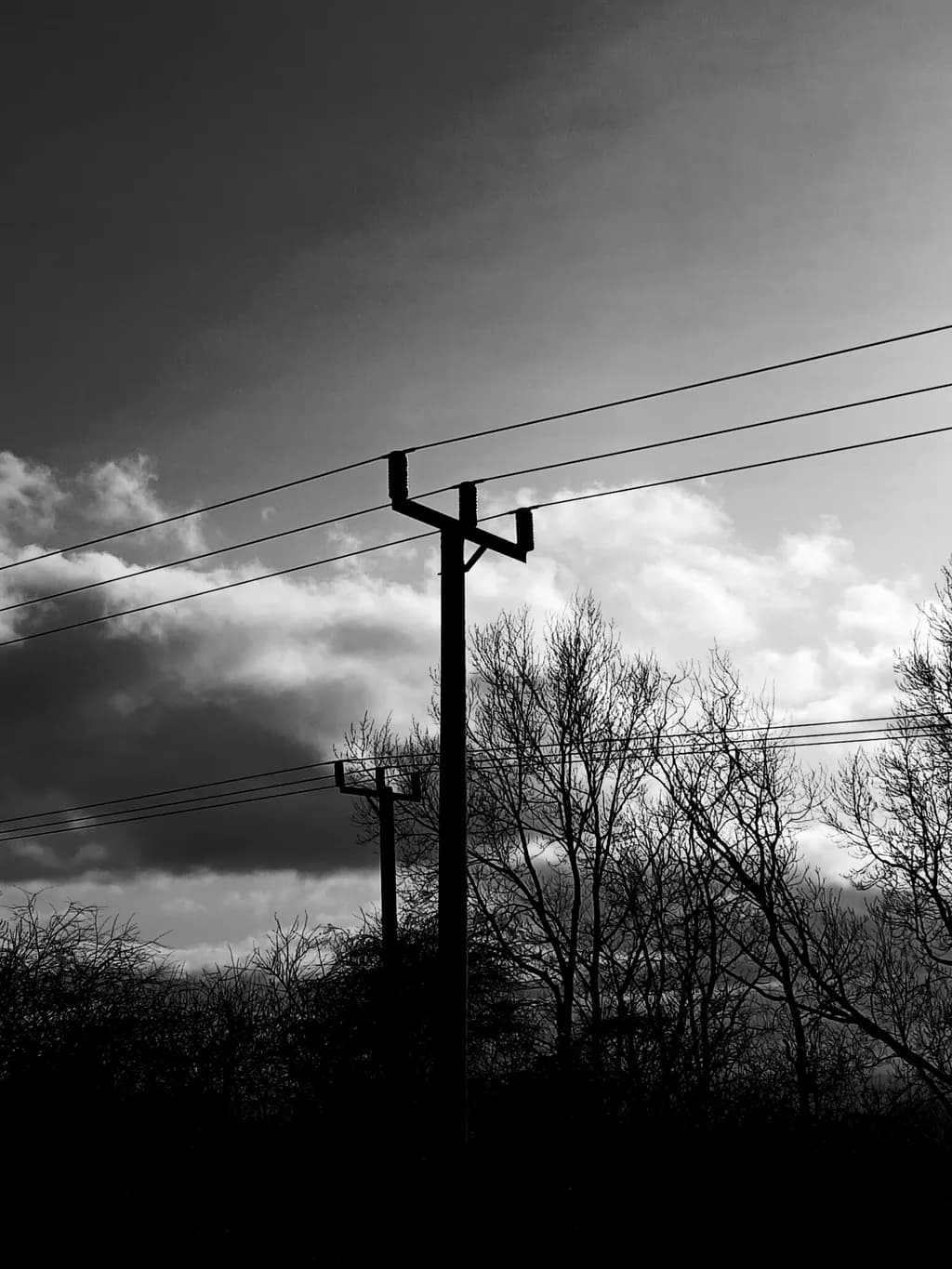 Silent Connections