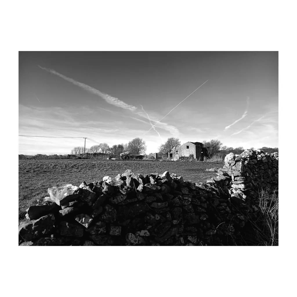 Stonewall Horizon