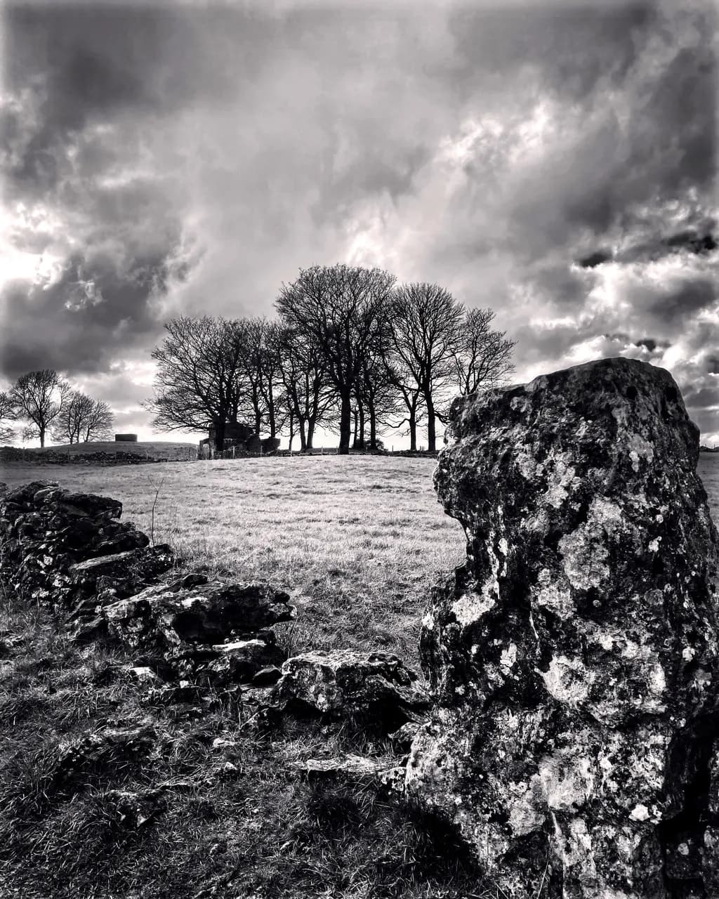 Stonewatch Ridge
