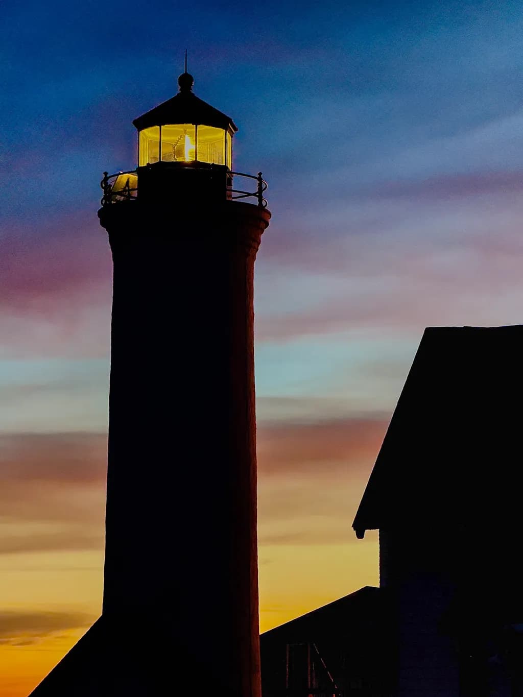 Beacon Glow